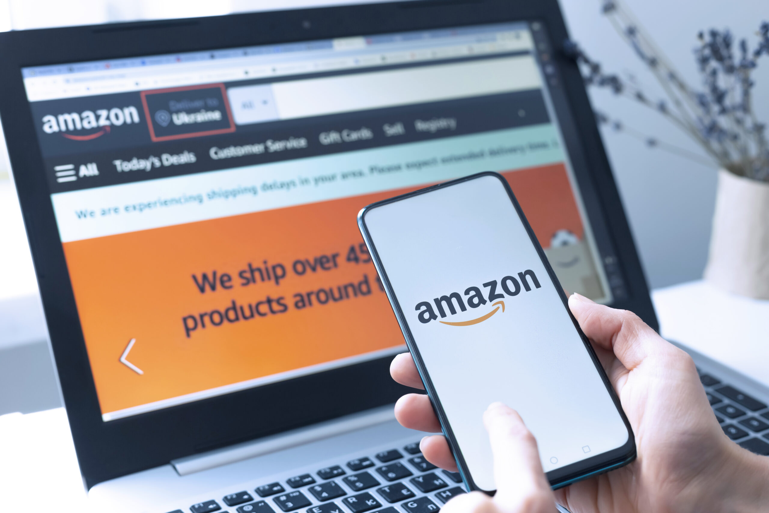 We emphasize close communication to ensure a clear roadmap for your e-Commerce business goals, becoming involved in the areas of your Amazon business you want to cultivate and grow.